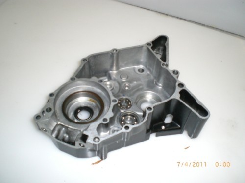 Honda motorgehäuse l - 80,