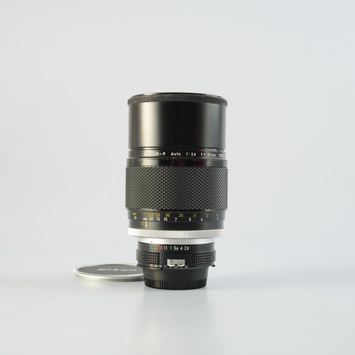 Nikon konvertierter - nikon, ai
