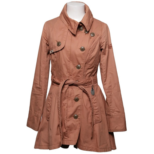 Khujo trenchcoat damen - khujo,,