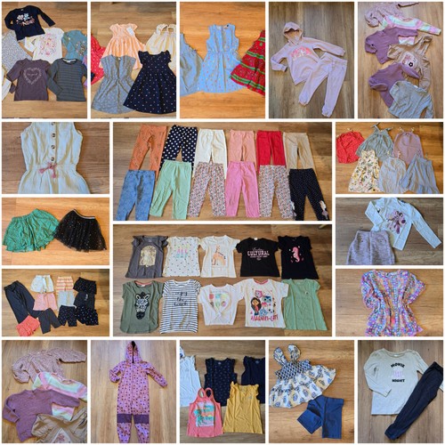 Xxl paket kleidung mädchen - xxl-paket,