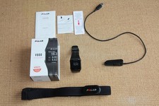 GPS Sportuhr POLAR V 800 mit