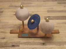 Lakhovsky MEHRWELLEN Antenne