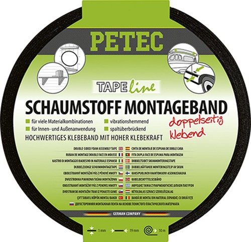 Klebeband