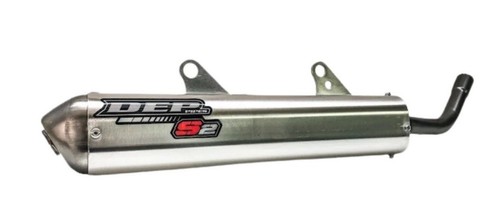 Dep pipes schalldämpfer - dep, /
