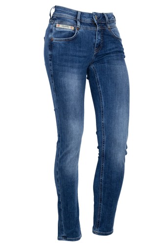 Herrlicher peppy slim - herrlicher,