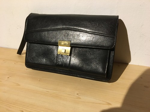 Herren-Handgelenk-Tasche