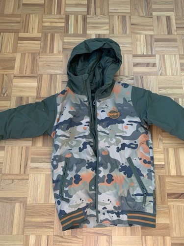 Burton skijacke snowboardjacke - burton,