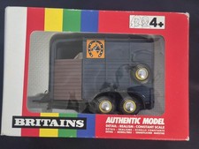 1979 britains 9562 - 9562, double