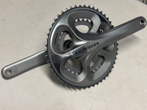 Bielas shimano ultegra 6750 - shimano,