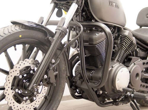 Yamaha 950 18 - xv,
