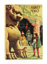 MARCO POLO Pop-Up Vojtech