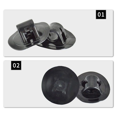 Einfache pvc motorhalterung - pvc,