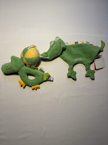 Sigikid kuscheltier set - sigikid,