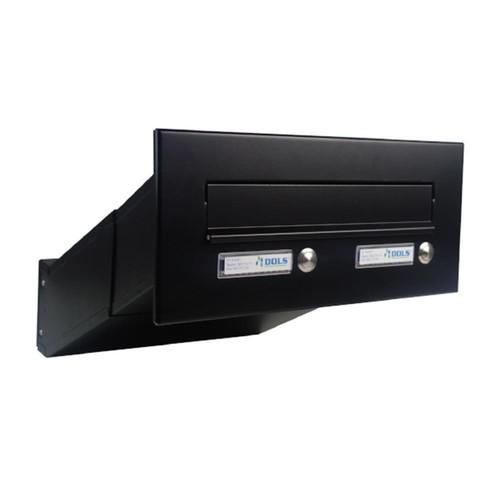 041 mauerbriefkasten - d-041,