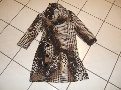 Winterkleid