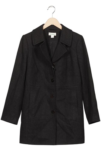 Hessnatur mantel damen jacke - mantel,
