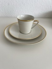 39tlg Porzellan Service Mitterteich Bavaria Kuchen Teller Tassen Kaffeeservice