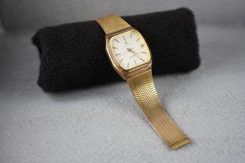 Junghans quartz armbanduhr - quartz,