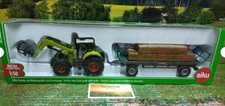 Siku art 1946 claas - siku,