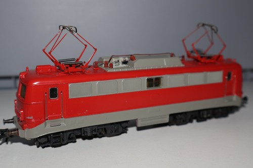 Märklin elektrolok e111 - märklin, h0