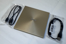 ASUS ZenDrive U9M OR Gold