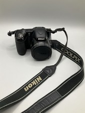 Nikon COOLPIX L820 / Kamera /