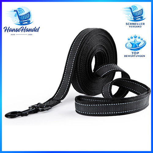 Schleppleine nylon 20m - schleppleine,
