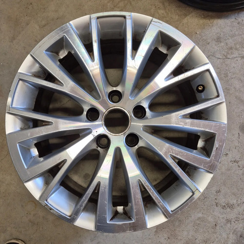 Alufelge zoll 0 - zoll, 7.0"