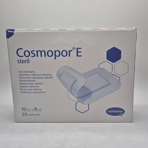 Cosmopor wundverband 10 x - e,