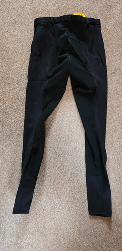 Hkm reithose 30 - /,