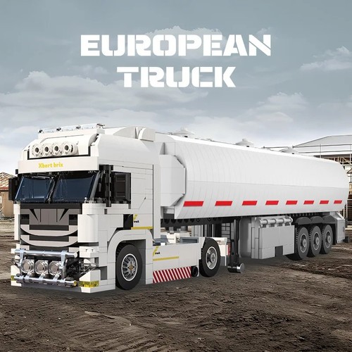 421 stck europäischer lkw - 421, stck.