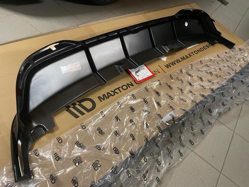 Maxton diffusor golf r - diffusor,