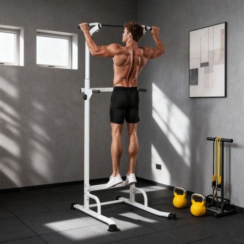 Sportnow power tower - power,