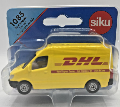 Siku 1085 dhl - 1085,