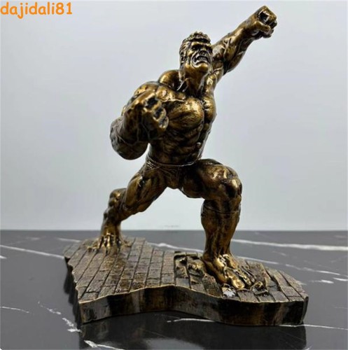 Marvel avengers hulk resin - gk,