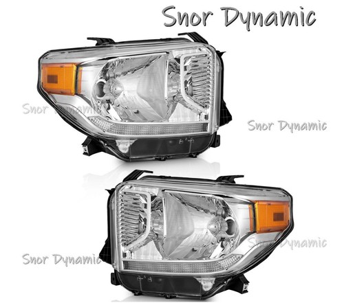 Set toyota tundra usa - set,