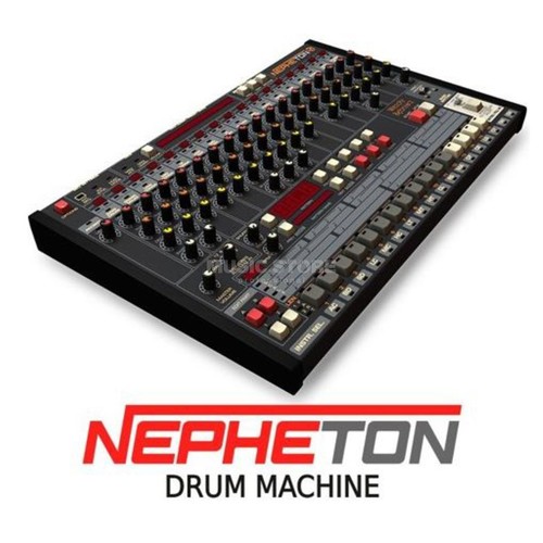 D16 group nepheton gelungene - group,