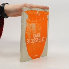 Karl Blossfeldt  |  Karl