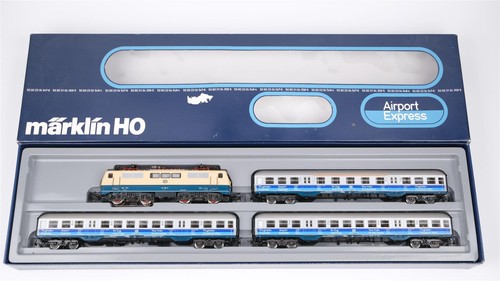 Märklin 2856 lufthansa - märklin,