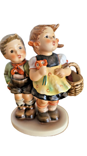 Original goebel hummel figur - original,