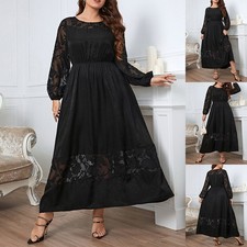 Übergröße Damen Elegant