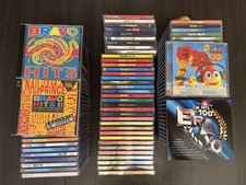 Bravo Hits Sammlung Nr. 1-100