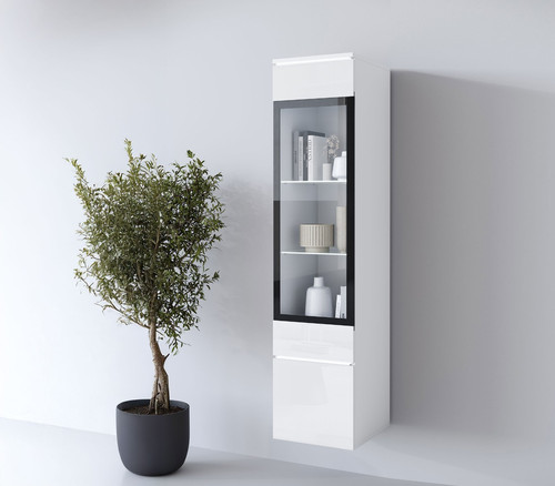 Glasvitrine vavite 002 - vavite,
