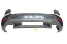 Stoßstange hinten lc9x - hinten,