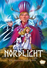 Nordlicht malin falch - 03,