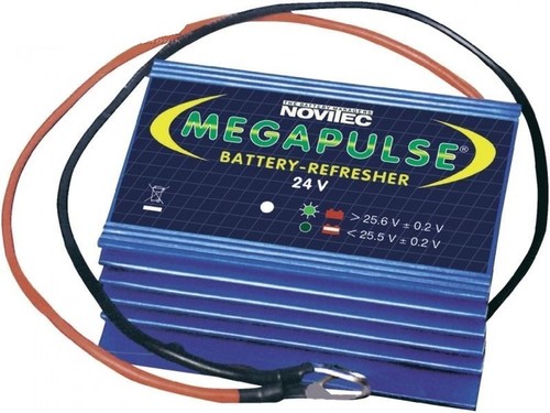 Megapulse 24 v - -,