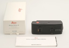Leica Motor-Drive R für die