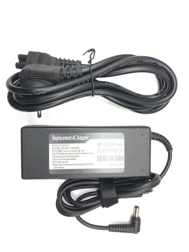 90w adapter netzteil - 90w,