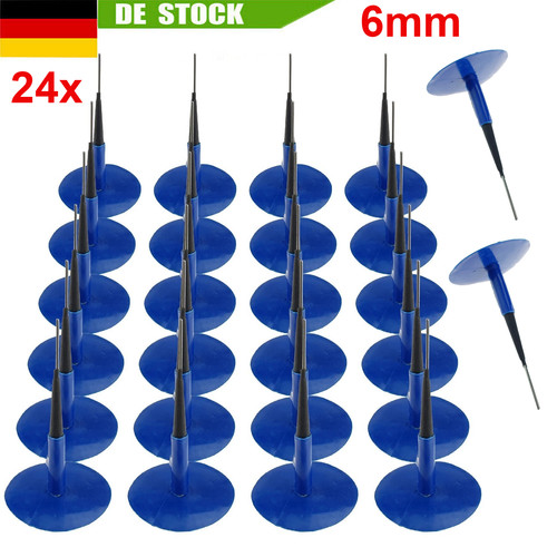 24x reparaturkörper 6mm - reparaturkörper,