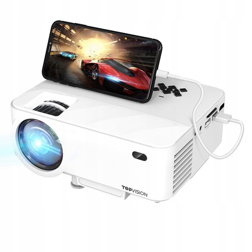 Topvision t21 1080p - topvision,